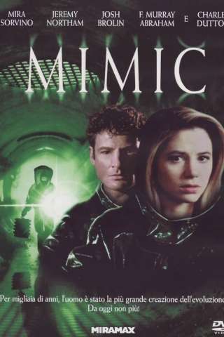 Mimic