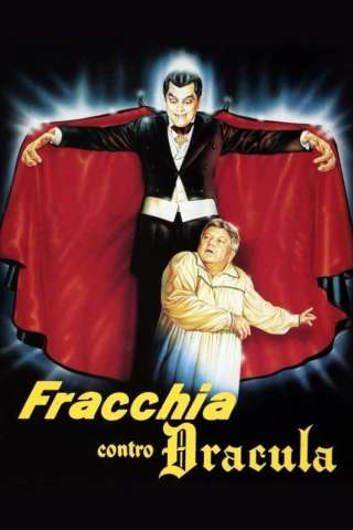Fracchia contro Dracula