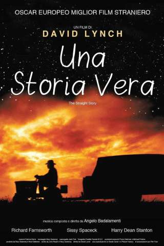 Una storia vera
