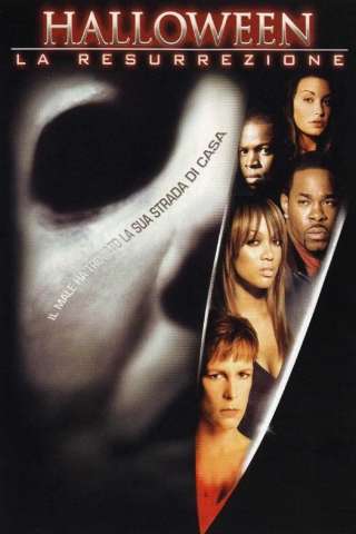 Halloween - La resurrezione