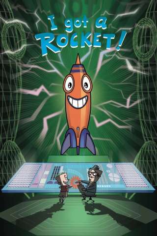 Il mio amico Rocket