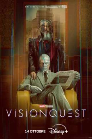 VisionQuest