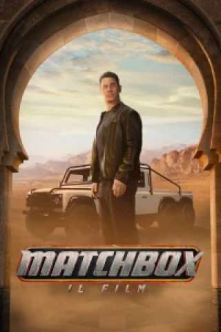 Matchbox: Il film