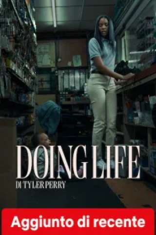 Doing Life