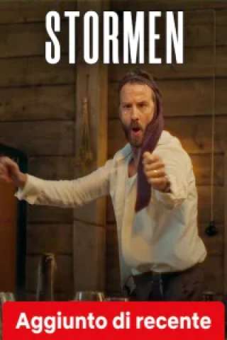 Stormen