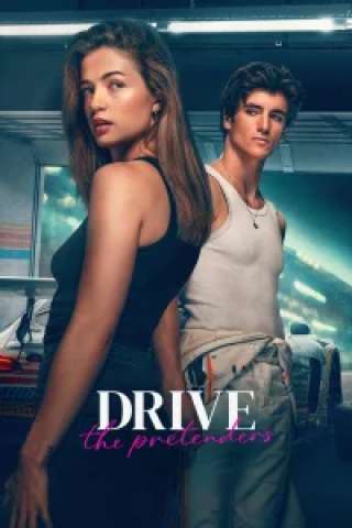 Drive - Cuori in pista