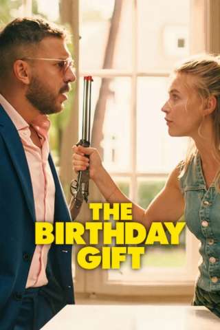 Il regalo di compleanno