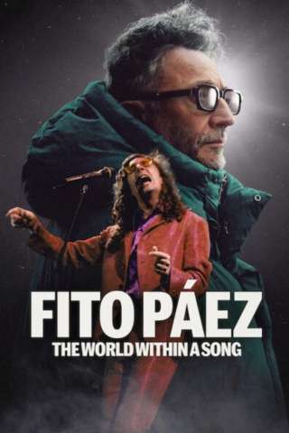 Fito Páez: El mundo cabe en una canción