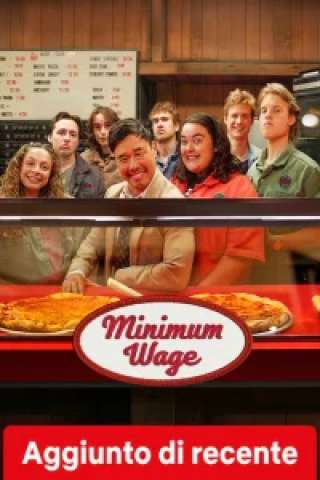 Minimum Wage