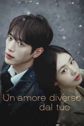Un amore diverso dal tuo
