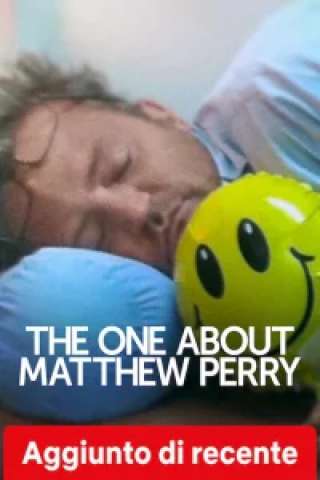The One About Matthew Perry