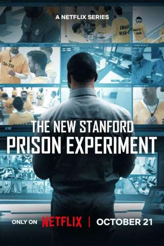 Il nuovo esperimento carcerario di Stanford