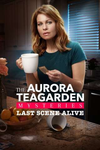 I misteri di Aurora Teagarden - L'ultima scena