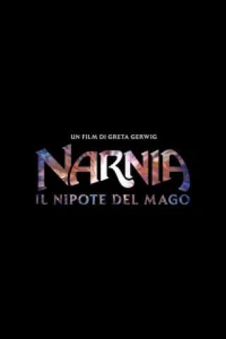 Narnia - Il nipote del mago